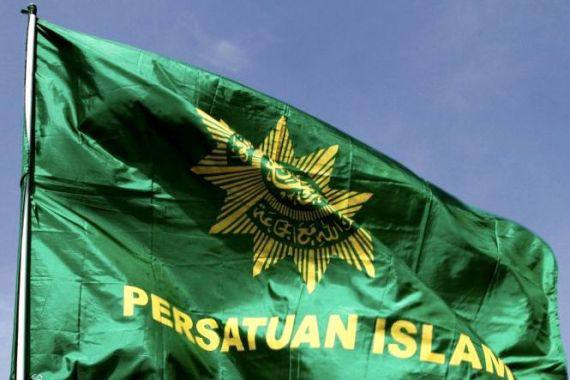 Tentang Portal PD PERSIS Provinsi Kalimantan Barat